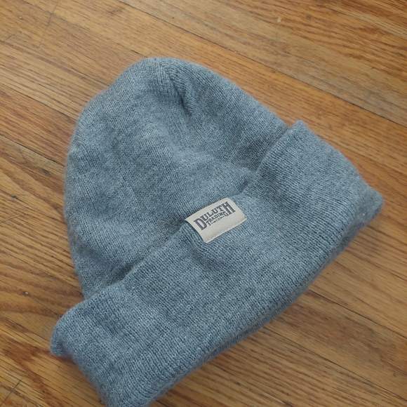Duluth Trading Co Other - Duluth Trading Knit Beanie HAT Unisex